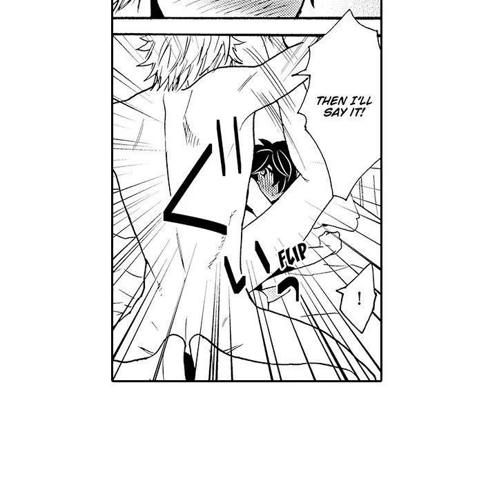 Anti Platonic - Chapter 12